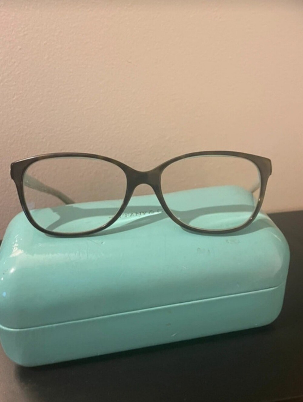 Tiffany & Co. TF2097 Glasses